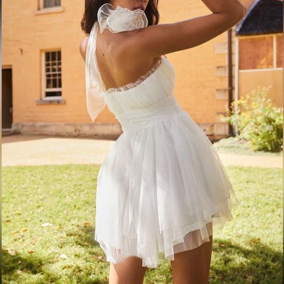 Selfie Leslie Dresses & Skirts - Bachelorette Dress